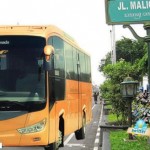 Sewa Bus Kecil Yogyakarta
